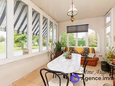 Maison, 115 m²