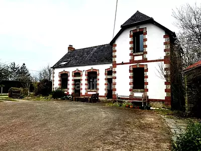 Maison, 141 m²