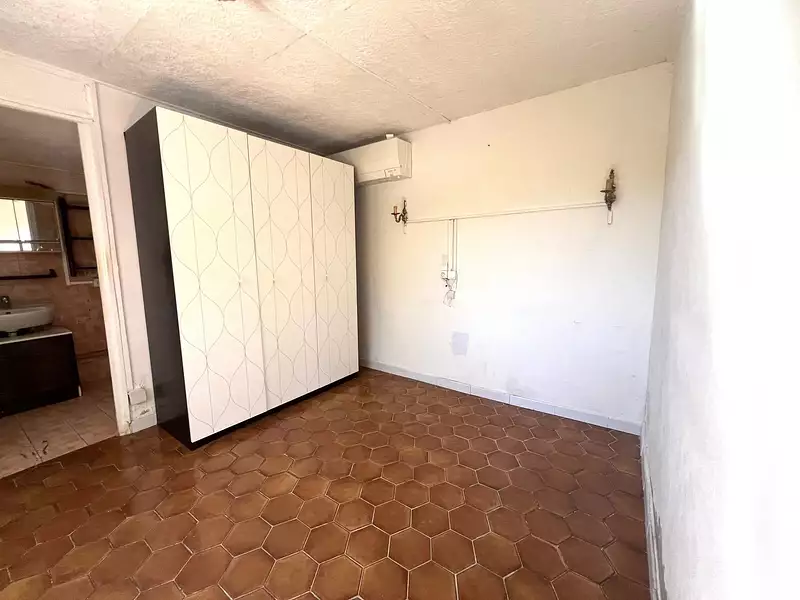 Maison, 45,5 m²