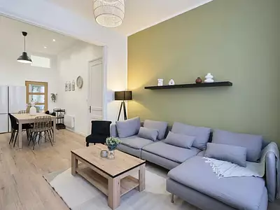Maison, 153 m²