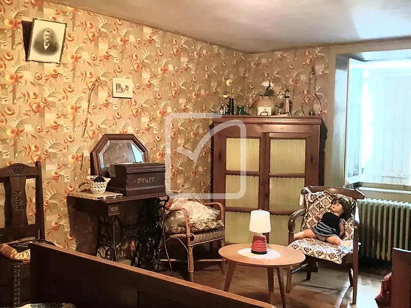 Maison, 152 m²