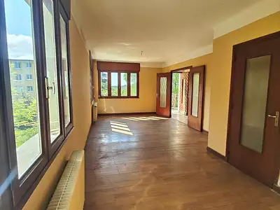 Maison, 124 m²
