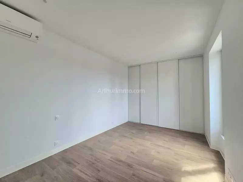 Appartement, 59,95 m²
