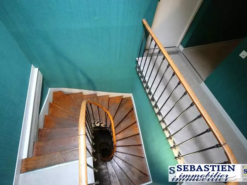 Appartement, 27,87 m²
