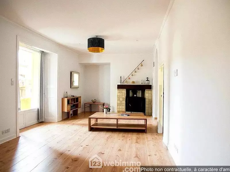 Maison, 63 m²
