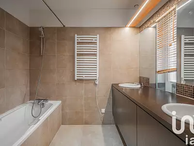 Appartement, 90 m²