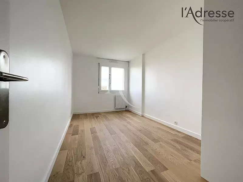 Appartement, 108 m²