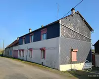 Maison, 210 m²
