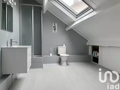 Maison, 97 m²