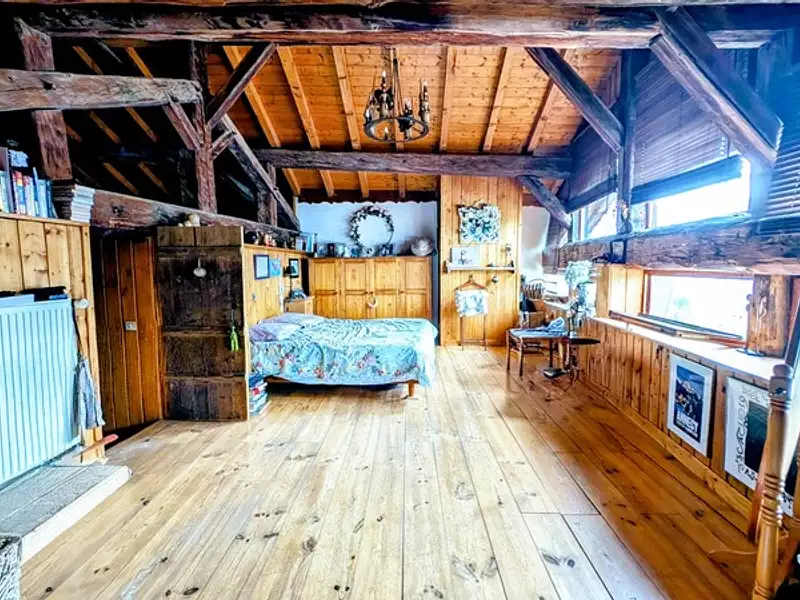 Maison, 189 m²