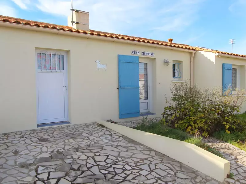 Maison, 68 m²