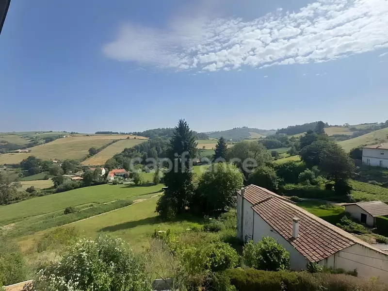 Maison, 91 m²
