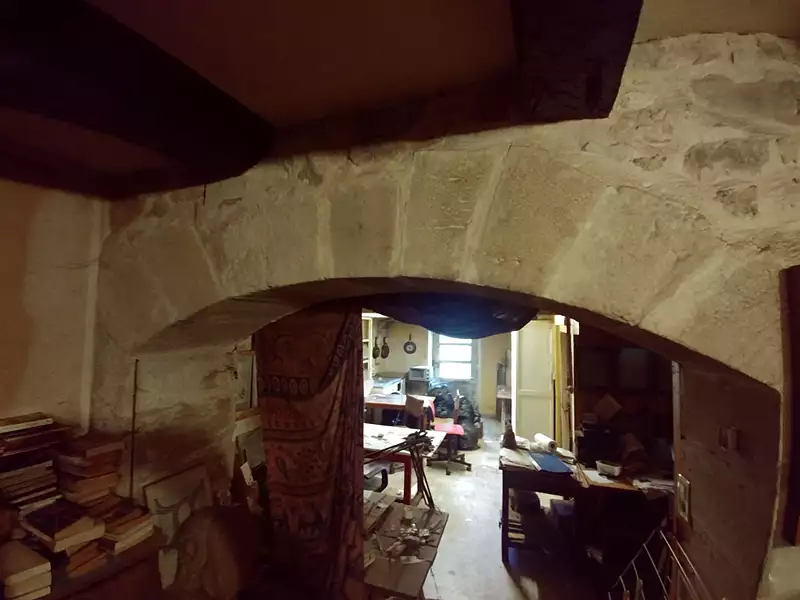 Maison, 174 m²
