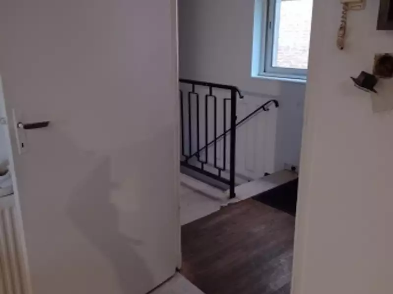 Maison, 142 m²