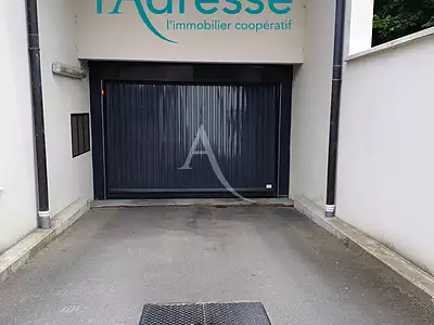 Parking, 15 m²