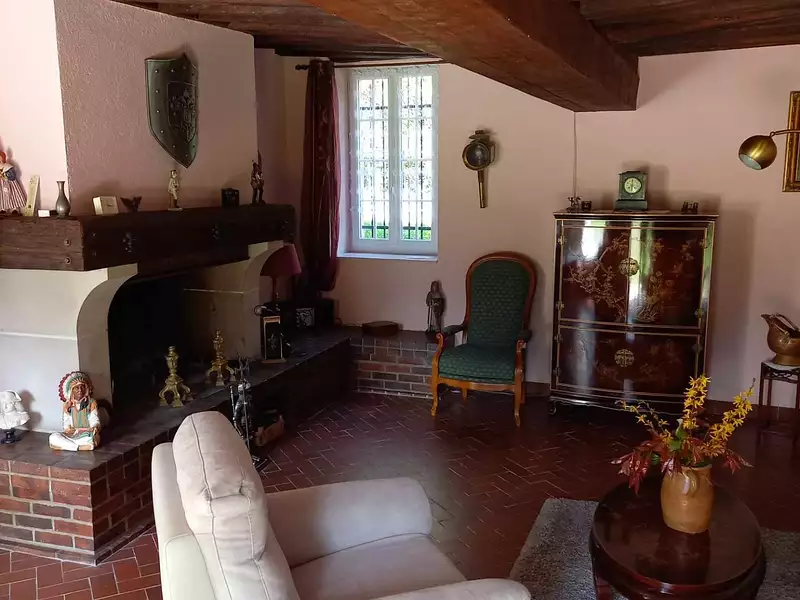 Maison, 212 m²