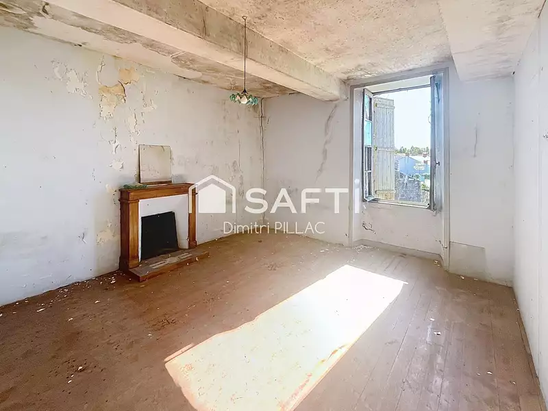 Maison, 160 m²