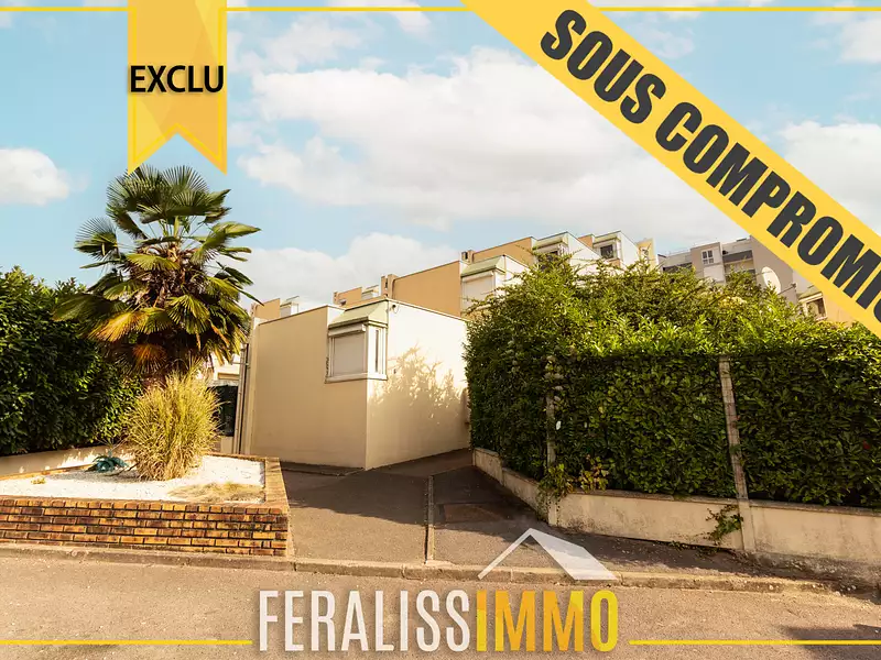 Appartement, 75,29 m²