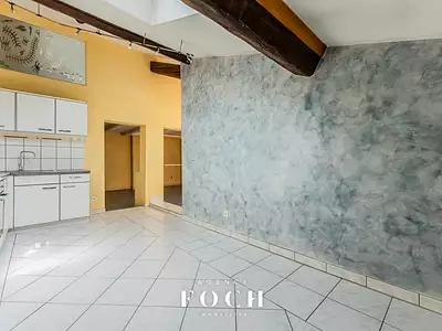 Appartement, 65 m²