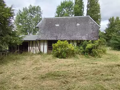Maison, 80 m²