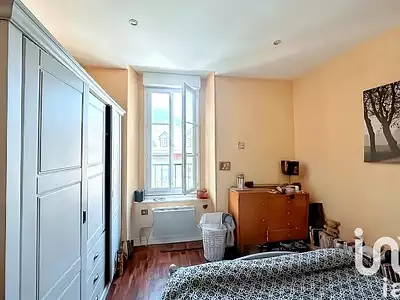 Appartement, 72 m²