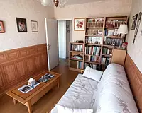Appartement, 62 m²