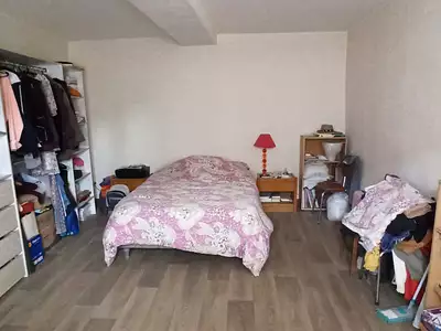 Maison, 86 m²