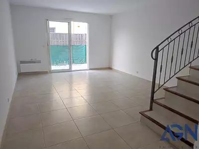 Maison, 83,6 m²