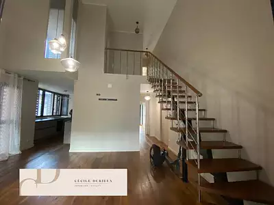 Appartement, 96 m²