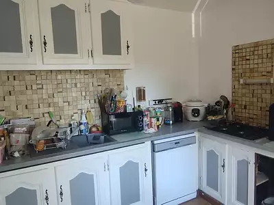 Maison, 161 m²