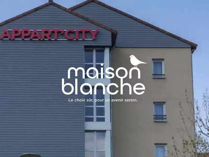 Appartement, 36,25 m²