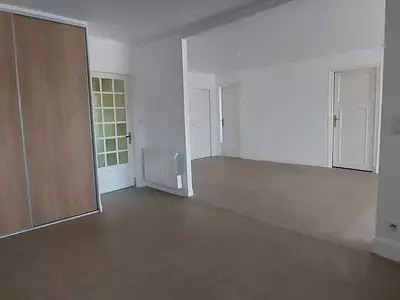 Appartement, 105 m²
