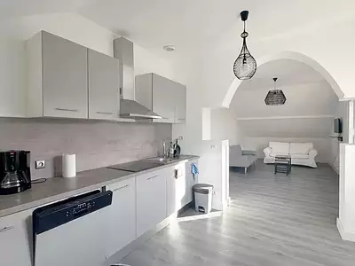 Appartement, 103 m²