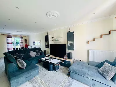 Maison, 95 m²