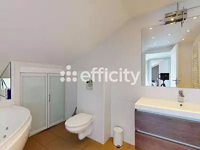 Appartement, 160 m²