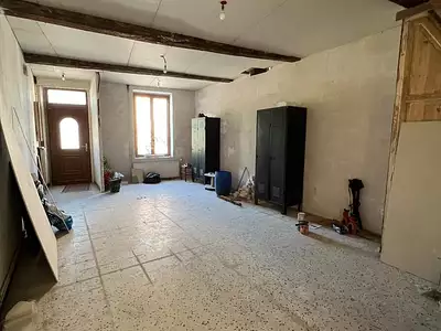 Maison, 80 m²