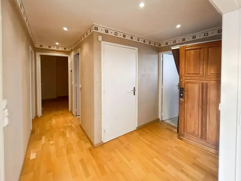 Appartement, 68 m²