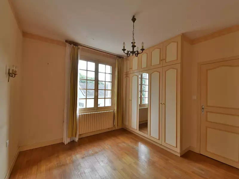 Maison, 132 m²