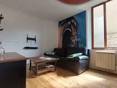 Appartement, 100 m²