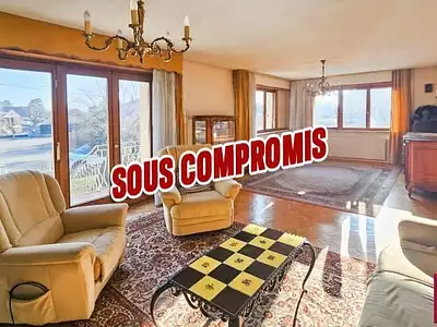 Maison, 138 m²