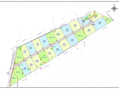 Maison, 145 m²