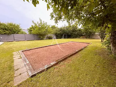 Maison, 130 m²
