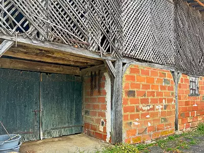Maison, 160 m²