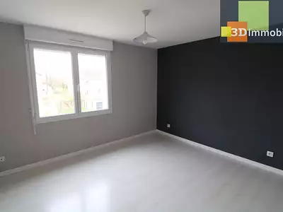 Maison, 100 m²