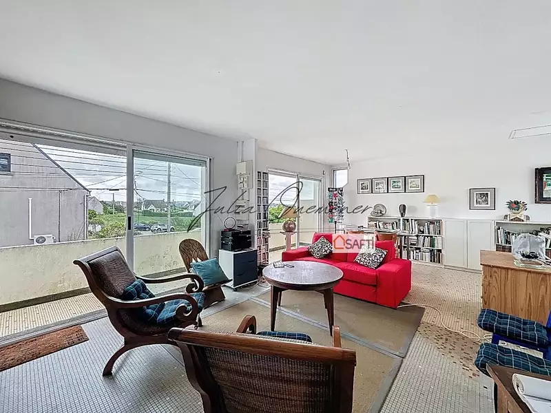 Maison, 96 m²
