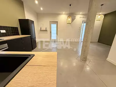 Appartement, 66,44 m²