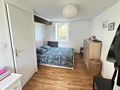 Maison, 105,32 m²
