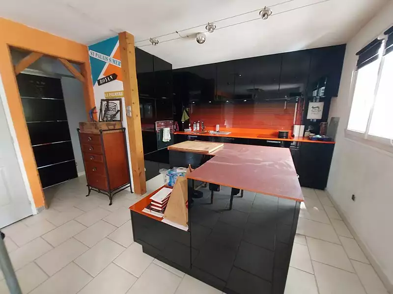 Maison, 85 m²