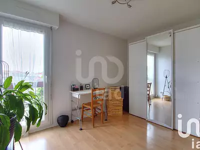 Appartement, 80 m²