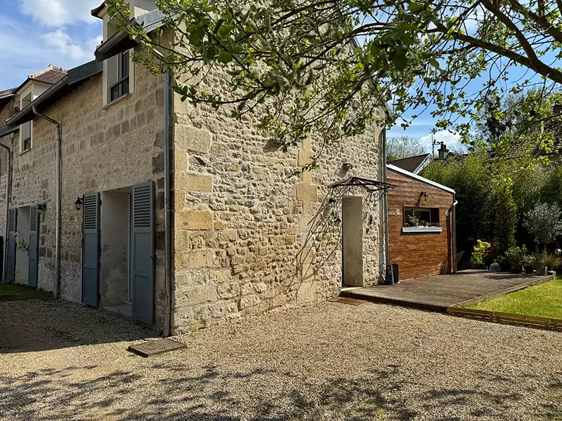 Maison, 139 m²